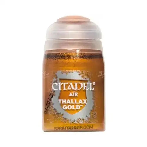 Citadel Air Thallax Gold (Metallics)