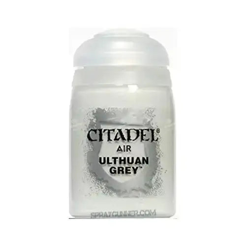 Citadel Air Ulthuan Grey