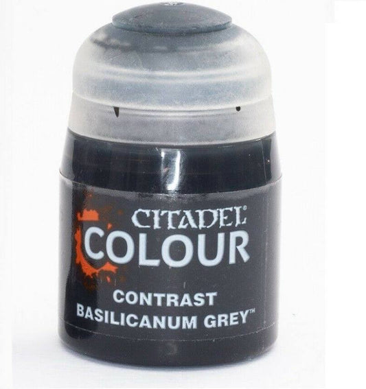 Citadel Contrast Basilicanum Grey