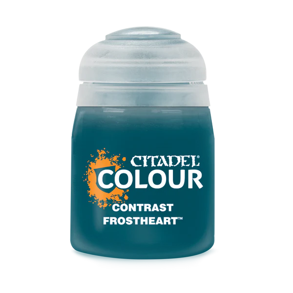Citadel Contrast Frostheart