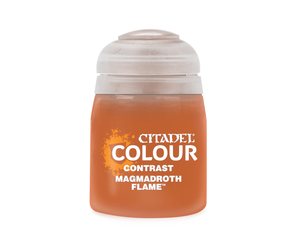 Citadel Contrast Magmadroth Flame