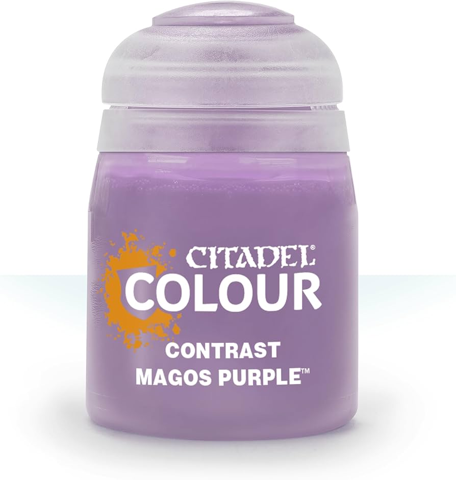 Citadel Contrast Magos Purple