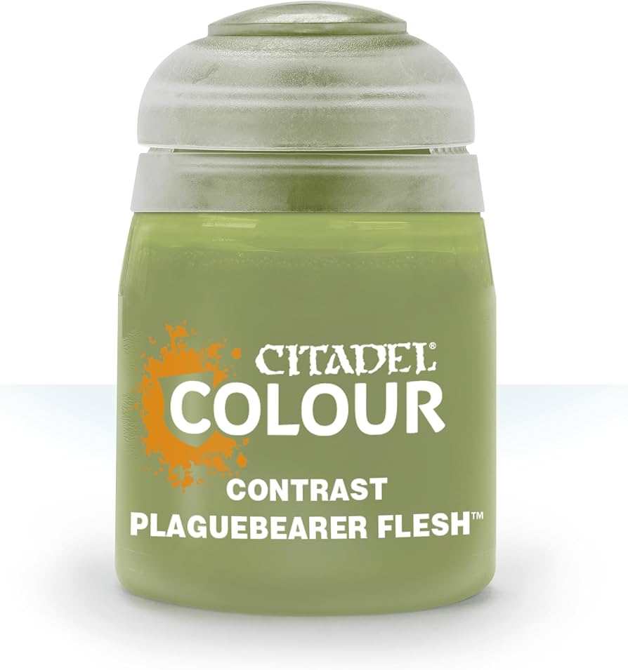 Citadel Contrast Plaguebearer Flesh