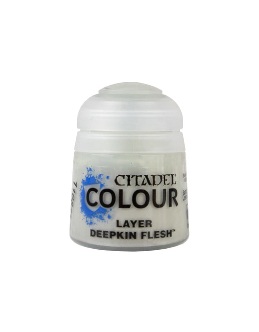 Citadel Layer Deepkin Flesh