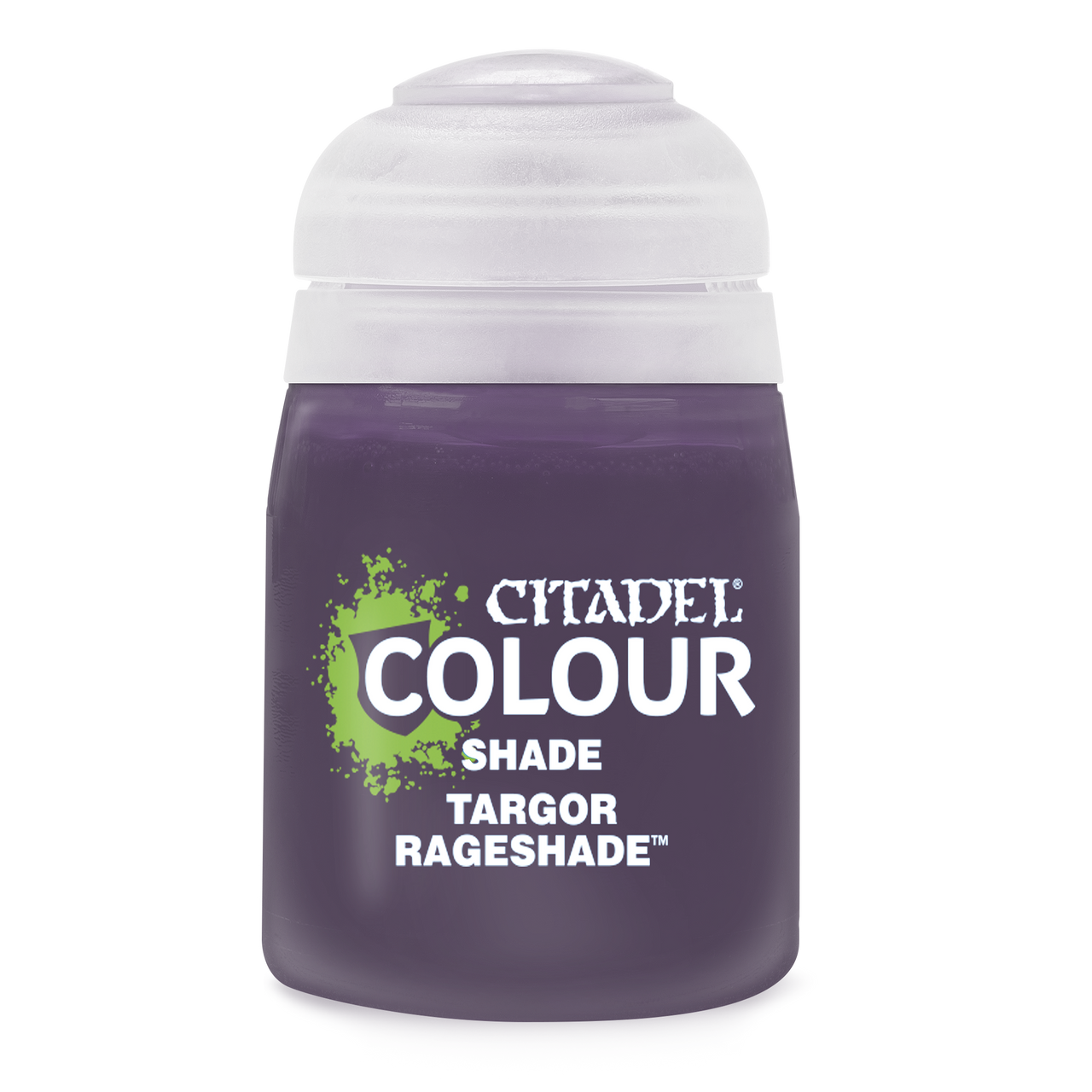 Citadel Shade Targor Rageshade