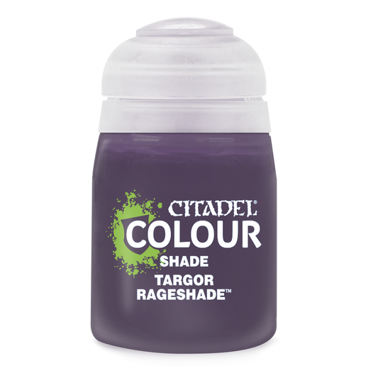 Citadel Shade Targor Rageshade