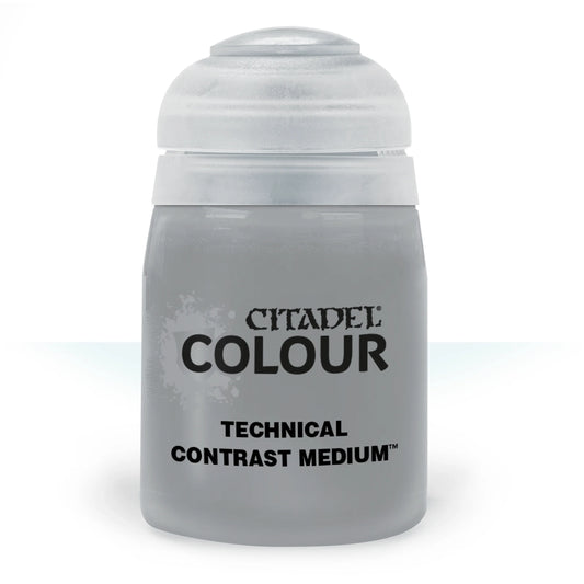 Citadel Technical Contrast Medium