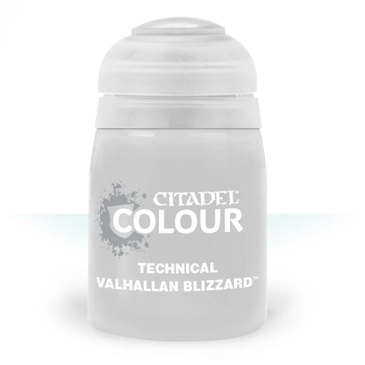 Citadel Technical Valhallan Blizzard