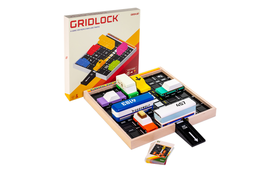 Candylab Gridlock Starter Combo