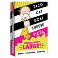 Load image into Gallery viewer, Taco Cat Goat Cheese Pizza Ridiculously Large
