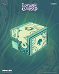 Load image into Gallery viewer, GT Deckbox DOMARU Magic the Gathering Lorwyn Eclipsed
