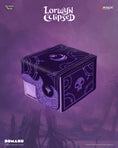 Load image into Gallery viewer, GT Deckbox DOMARU Magic the Gathering Lorwyn Eclipsed

