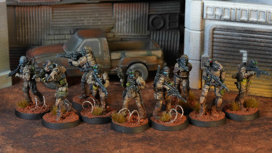 BLKOUT FB Harlow 1st Reaction Force