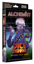 Load image into Gallery viewer, Dice Throne Hero Pack Alchemist
