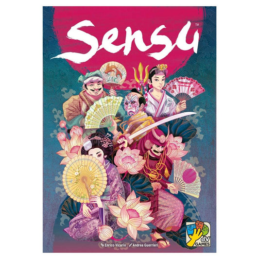 Sensu