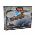 Load image into Gallery viewer, Dystopian Wars Privateeers Merchant Convoy Squadrons
