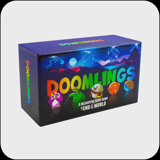 Doomlings Classic Edition