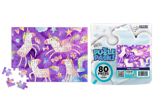 MicroPuzzles Puzzle Packs