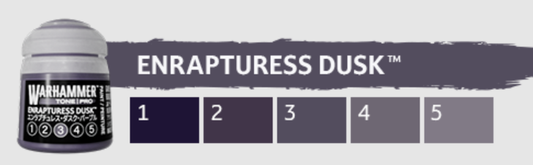 Warhammer Paint Tone Pro Entrapturess Dusk