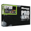 Load image into Gallery viewer, PRO Acryl Paint Set Expansion 01
