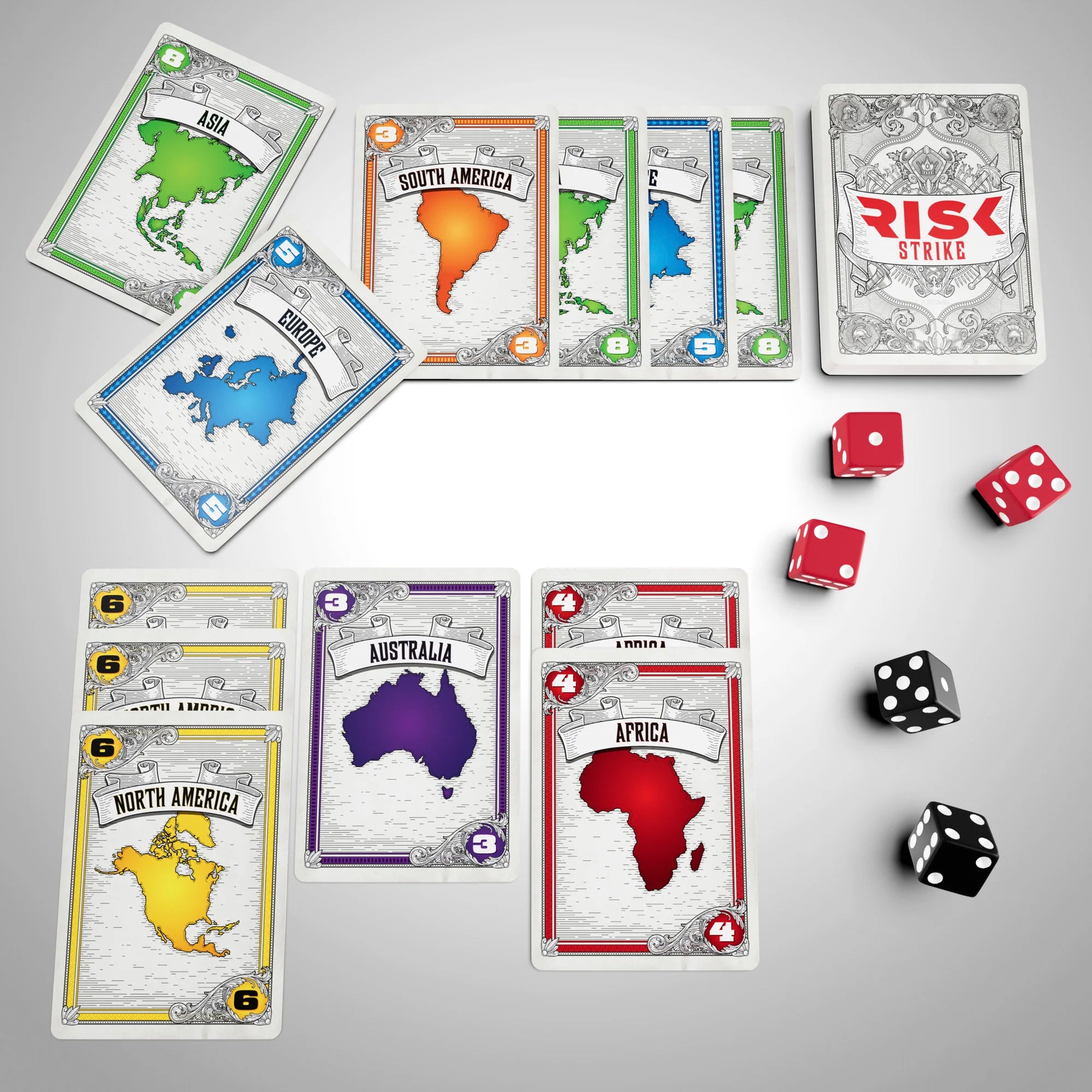 Risk Strike