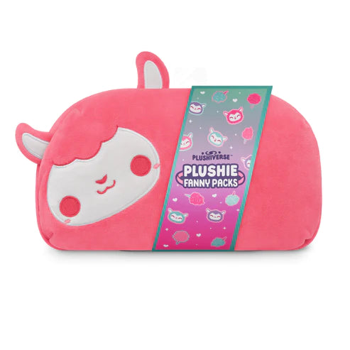 Plushiverse Fanny Pack