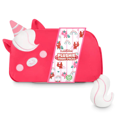 Plushiverse Fanny Pack