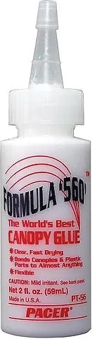 ZAP Canopy Glue 2oz