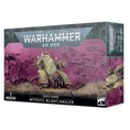 Load image into Gallery viewer, Warhammer 40K Chaos Death Guard Myphitic Blight-Hauler
