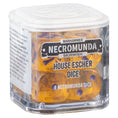 Load image into Gallery viewer, Necromunda Dice Set
