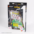 Load image into Gallery viewer, GameGen!c Magic the Gathering Marvel Super Heroes Album Zip-Up 18-Pocket

