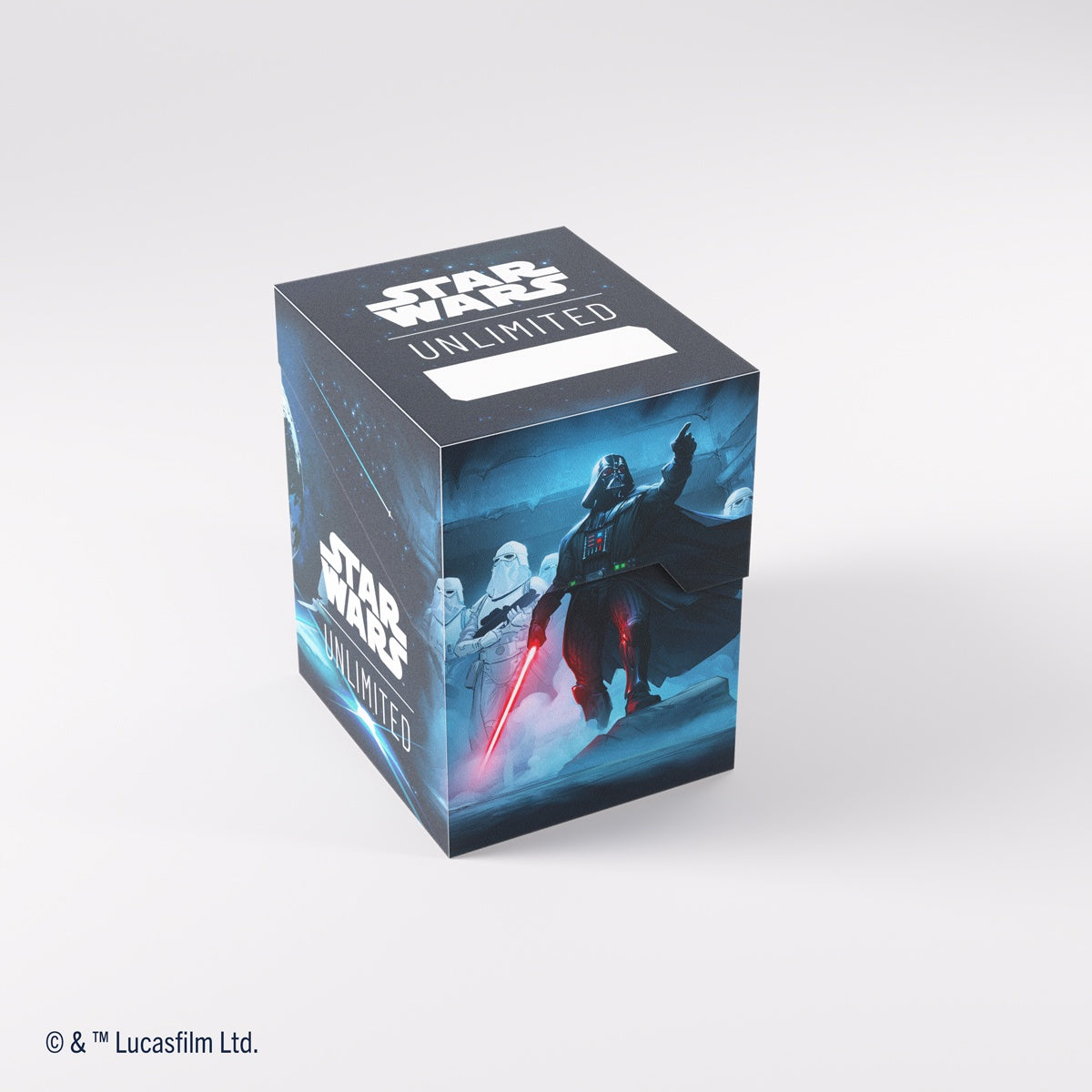 GameGen!c Star Wars Unlimited Soft Crate