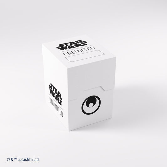 GameGen!c Star Wars Unlimited Soft Crate
