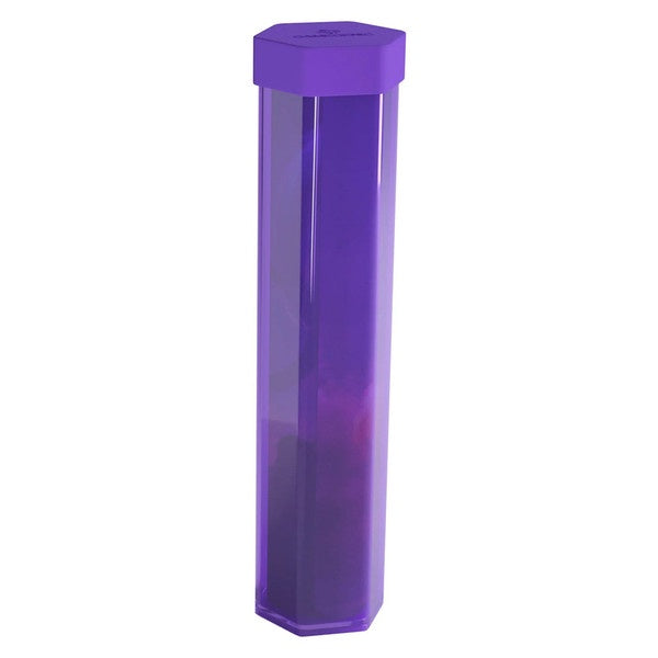 GameGen!c Playmat Tube Hexagonal