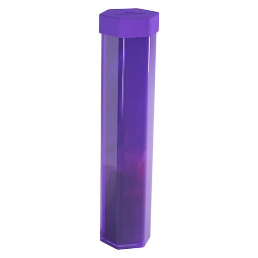 GameGen!c Playmat Tube Hexagonal