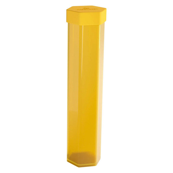 GameGen!c Playmat Tube Hexagonal