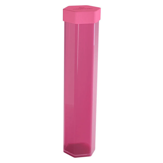 GameGen!c Playmat Tube Hexagonal