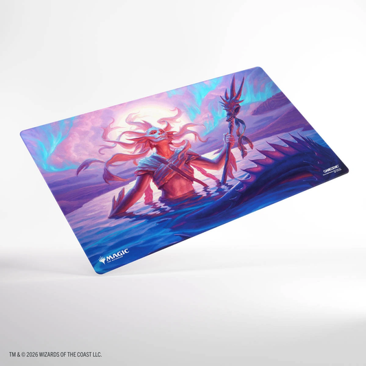 GameGen!c Magic the Gathering Lorwyn Eclipsed Shiny Playmat