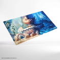 Load image into Gallery viewer, GameGen!c Magic the Gathering Lorwyn Eclipsed Shiny Playmat
