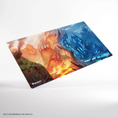 Load image into Gallery viewer, GameGen!c Magic the Gathering Lorwyn Eclipsed Shiny Playmat
