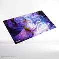 Load image into Gallery viewer, GameGen!c Magic the Gathering Lorwyn Eclipsed Shiny Playmat
