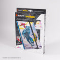Load image into Gallery viewer, GameGen!c Magic the Gathering Marvel Super Heroes Casual Album 18-Pocket
