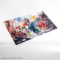 Load image into Gallery viewer, GameGen!c Magic the Gathering Marvel Super Heroes Shiny Playmat
