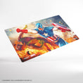 Load image into Gallery viewer, GameGen!c Magic the Gathering Marvel Super Heroes Prime Playmat
