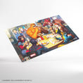 Load image into Gallery viewer, GameGen!c Magic the Gathering Marvel Super Heroes Prime Playmat
