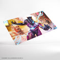 Load image into Gallery viewer, GameGen!c Magic the Gathering Marvel Super Heroes Shiny Playmat
