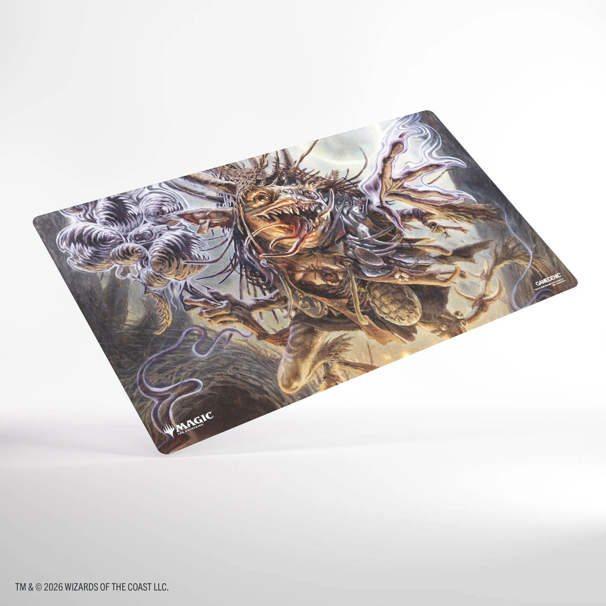 GameGen!c Magic the Gathering Lorwyn Eclipsed Prime Playmat