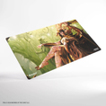 Load image into Gallery viewer, GameGen!c Magic the Gathering Lorwyn Eclipsed Prime Playmat
