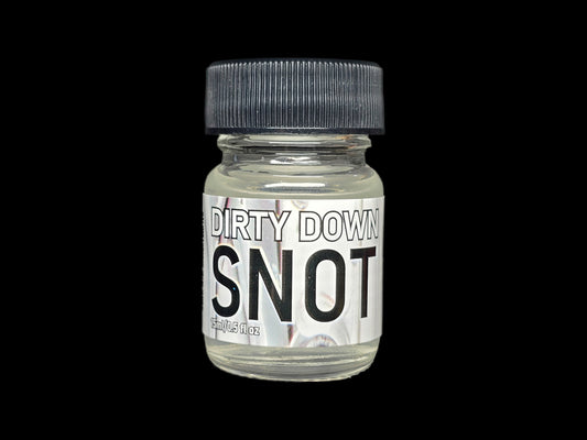 Dirty Down Snot 15ml