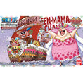 Load image into Gallery viewer, One Piece Model Kit Grand Ship Collection #013 Queen-Mama-Chanter
